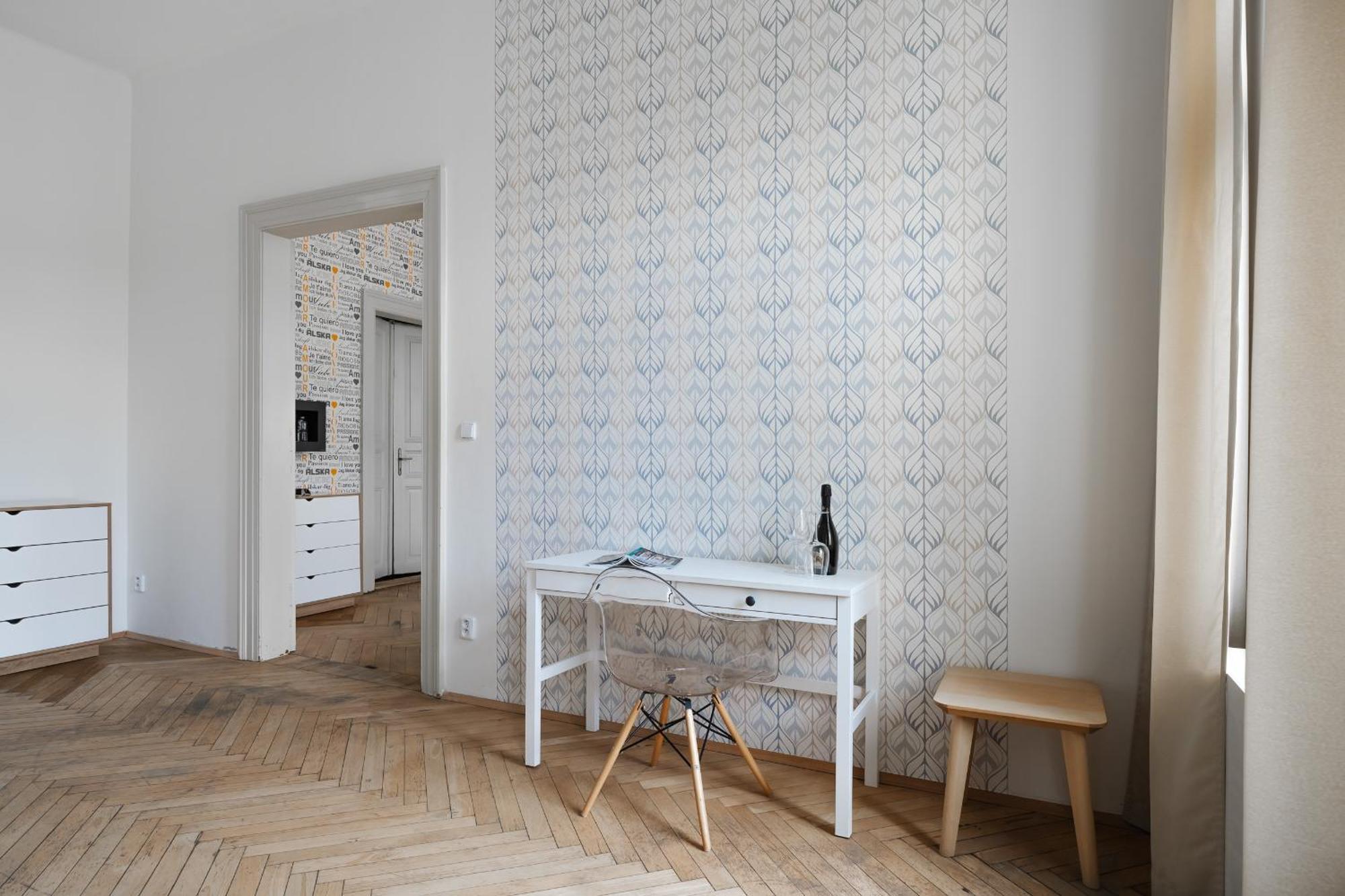 Francouzska Apartment