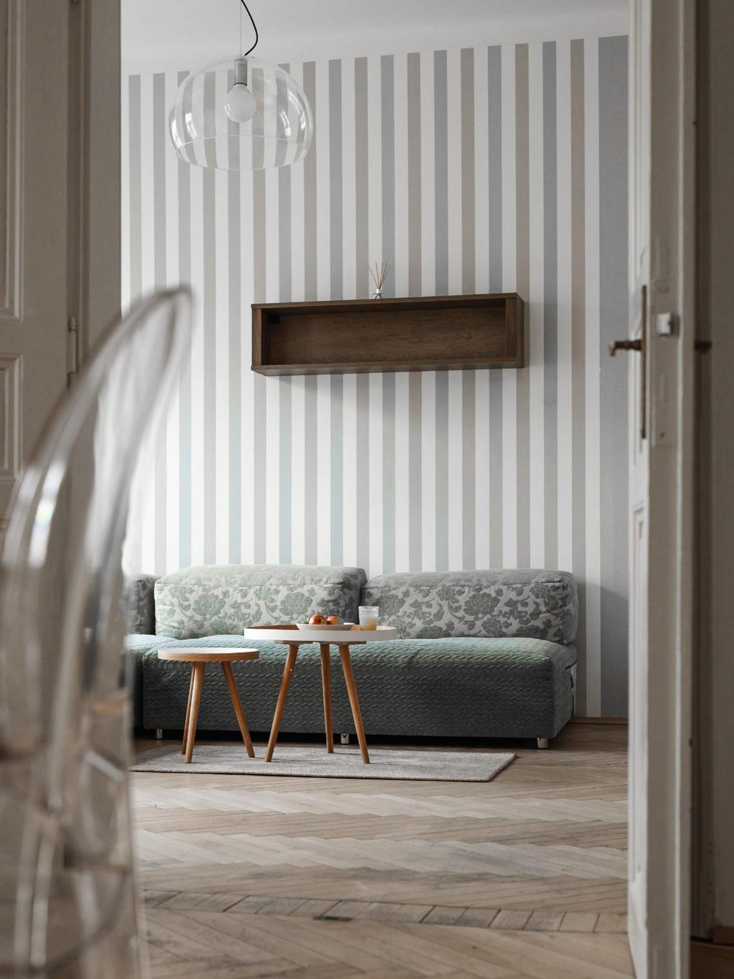 Apartment Francouzska Prag