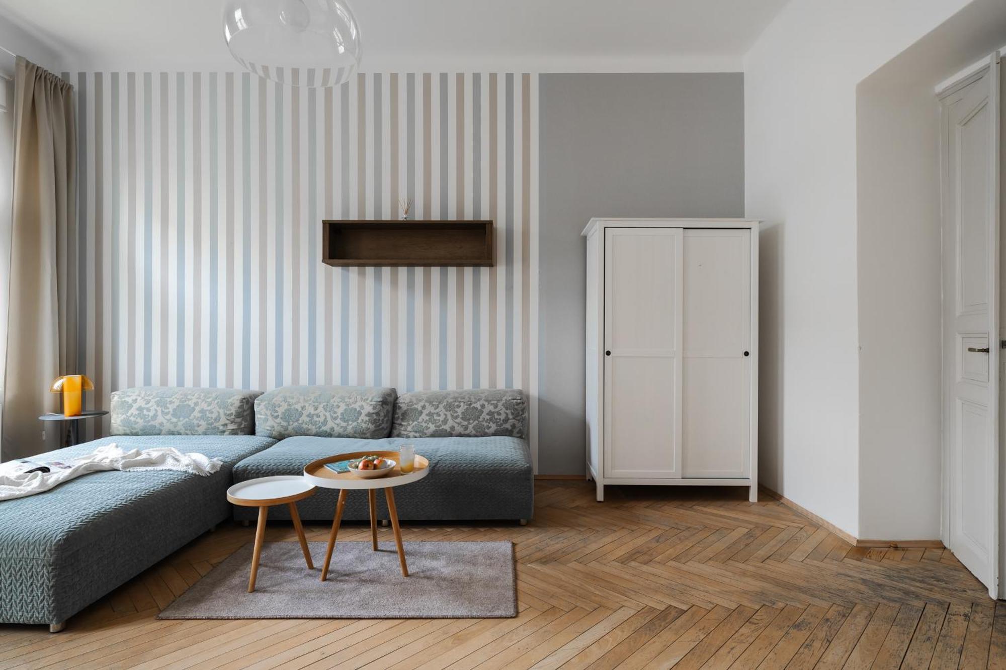 Francouzska Apartment
