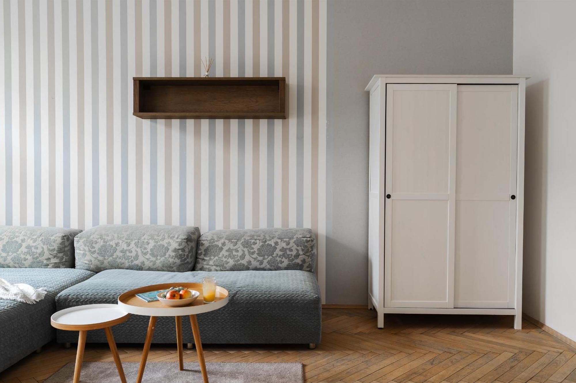 Apartment Francouzska Prag