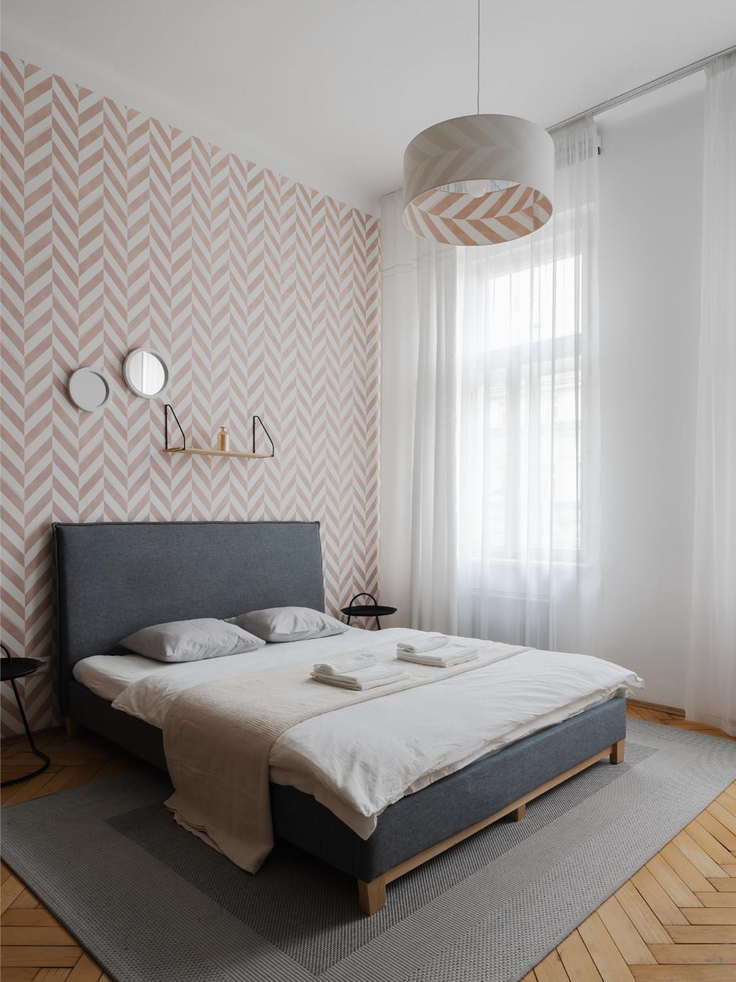 Francouzska Apartment