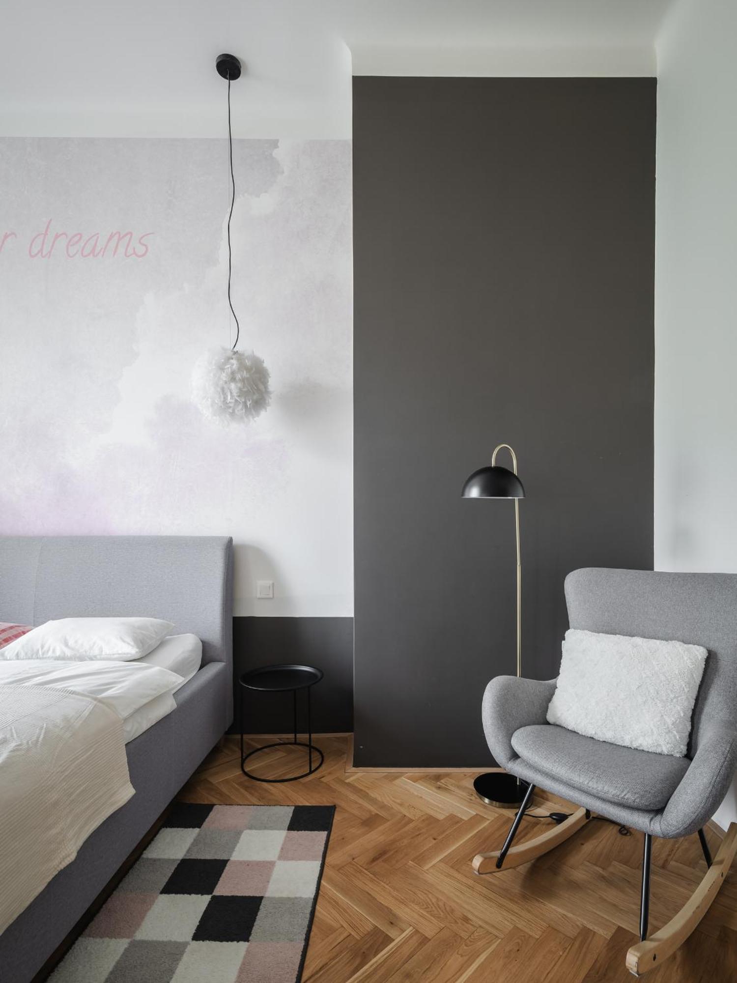 Francouzska Apartment *
