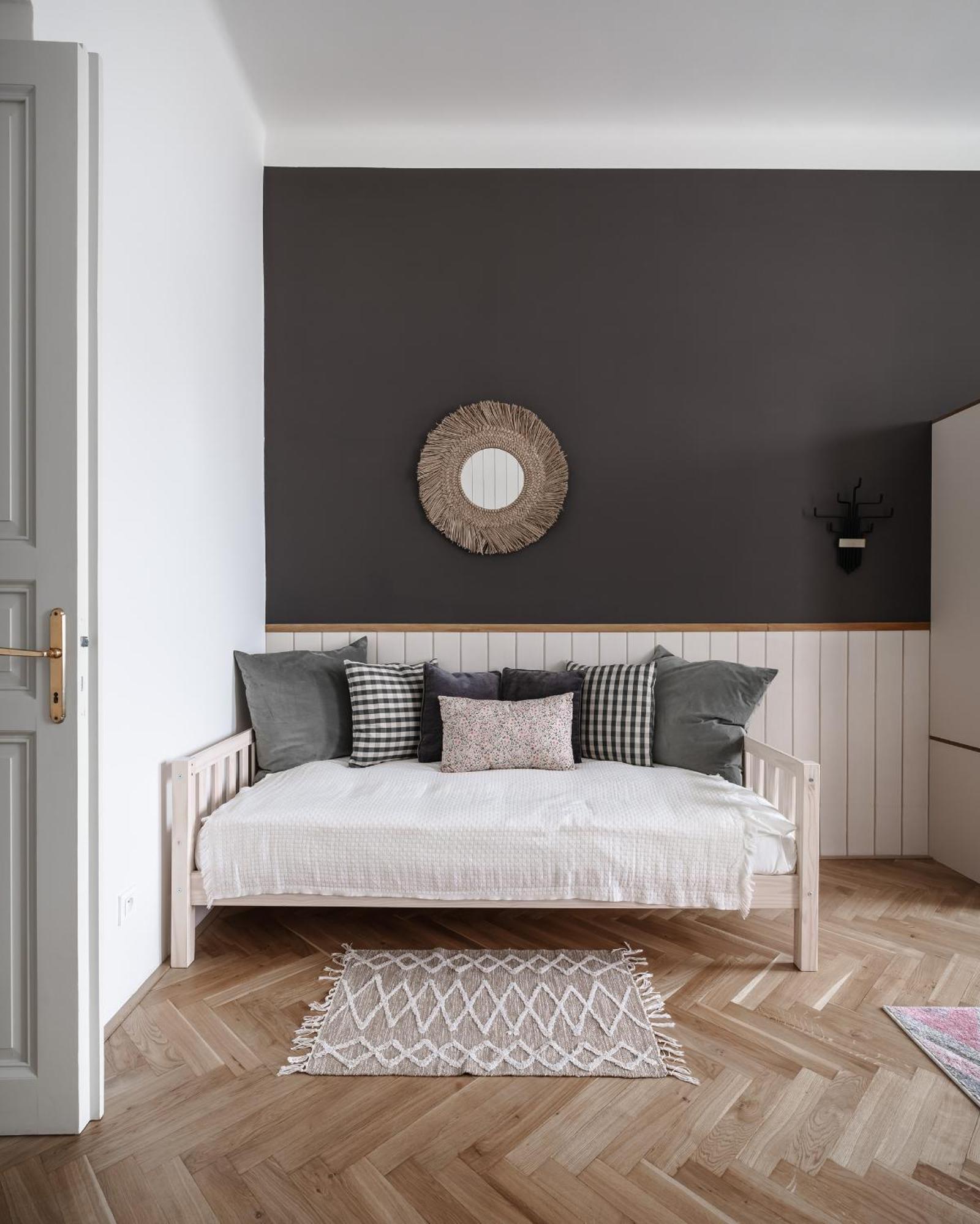 Francouzska Apartment