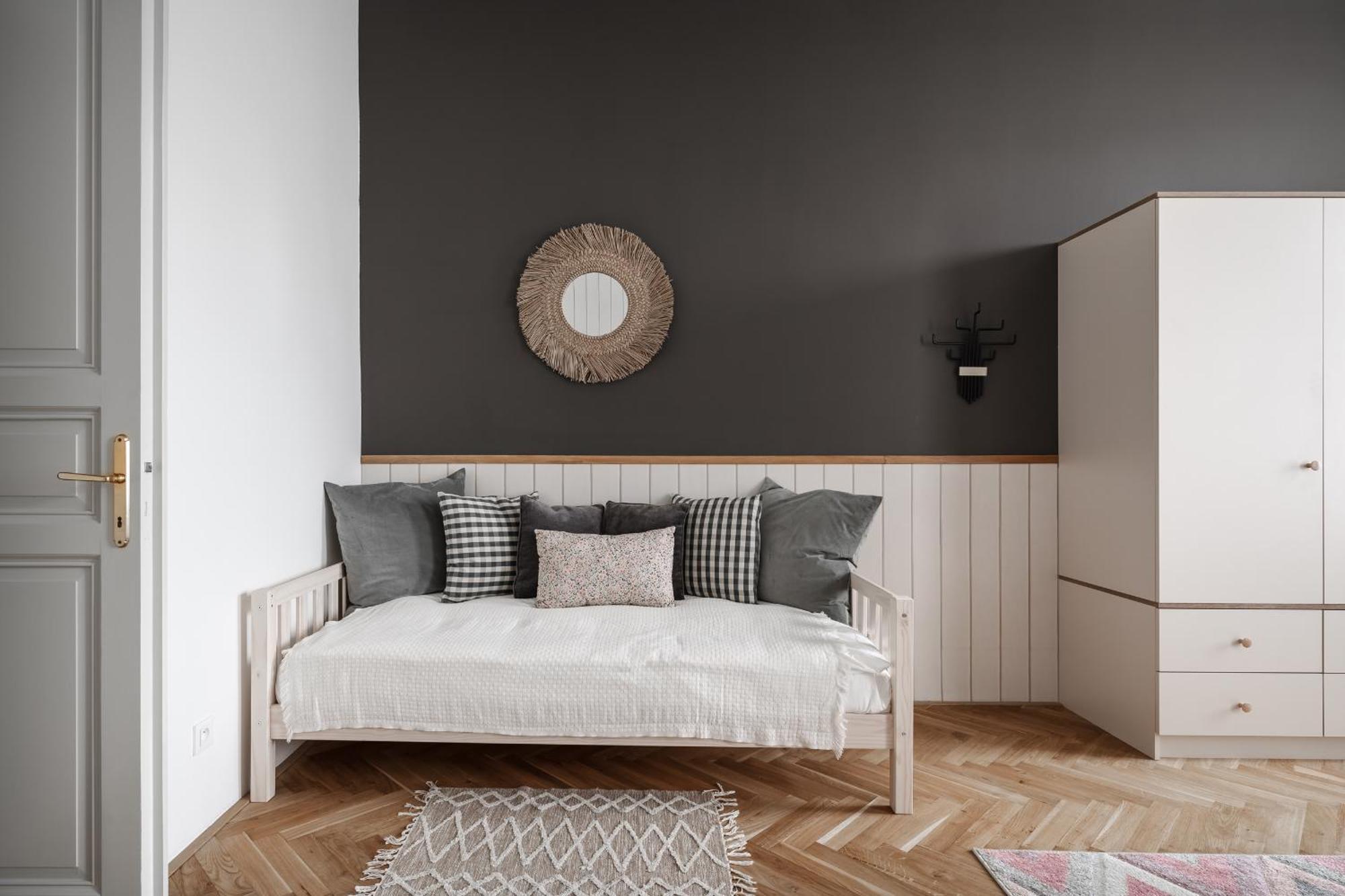 Apartment Francouzska