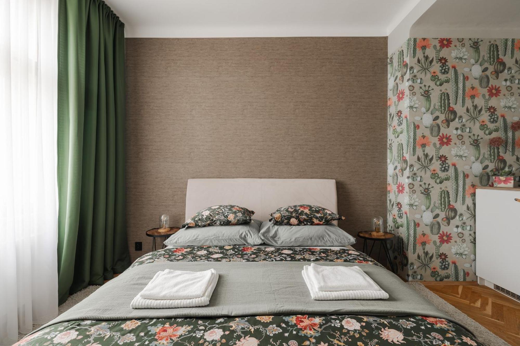 Francouzska Apartment Prag