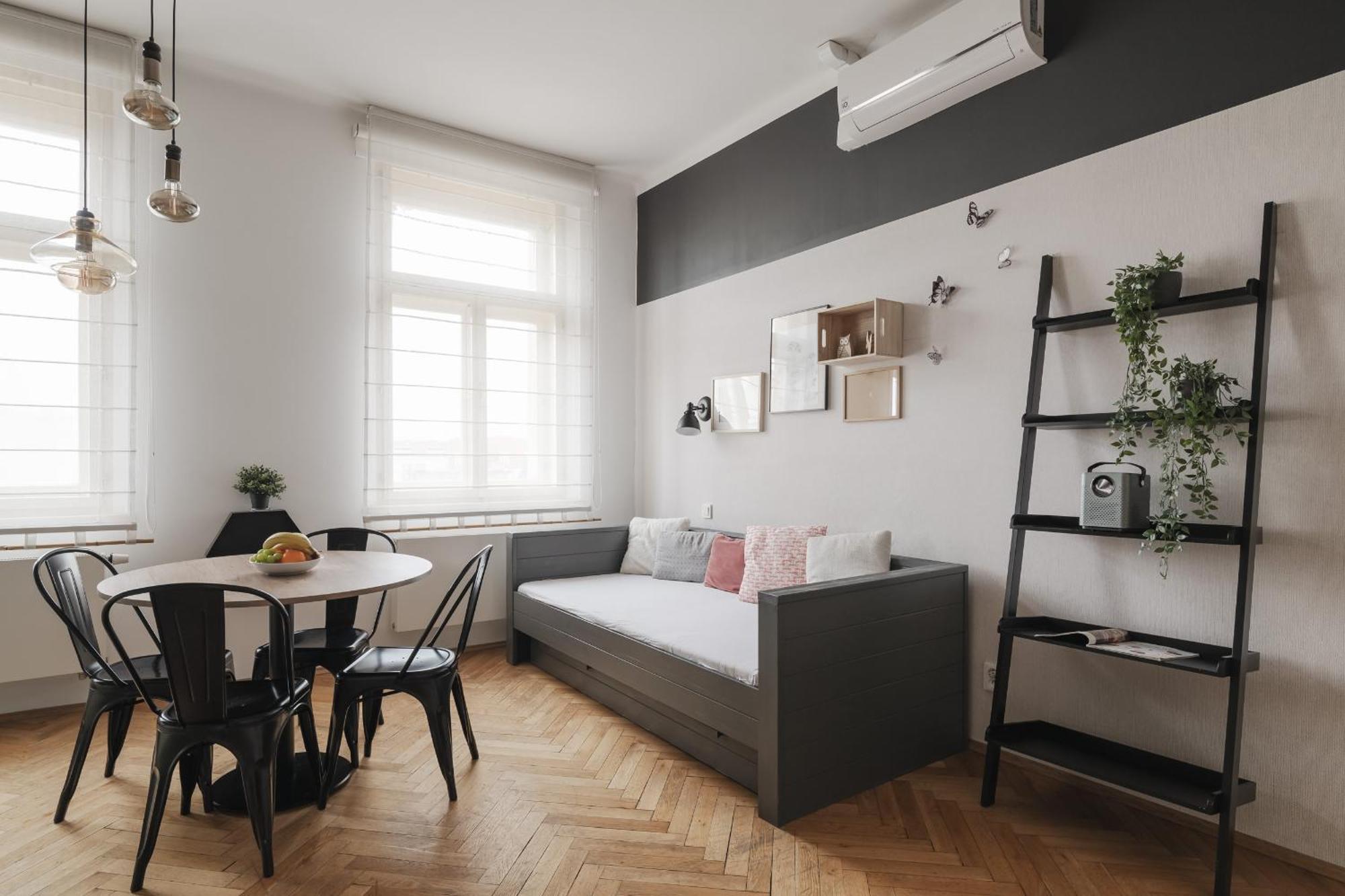 Francouzska Apartment *