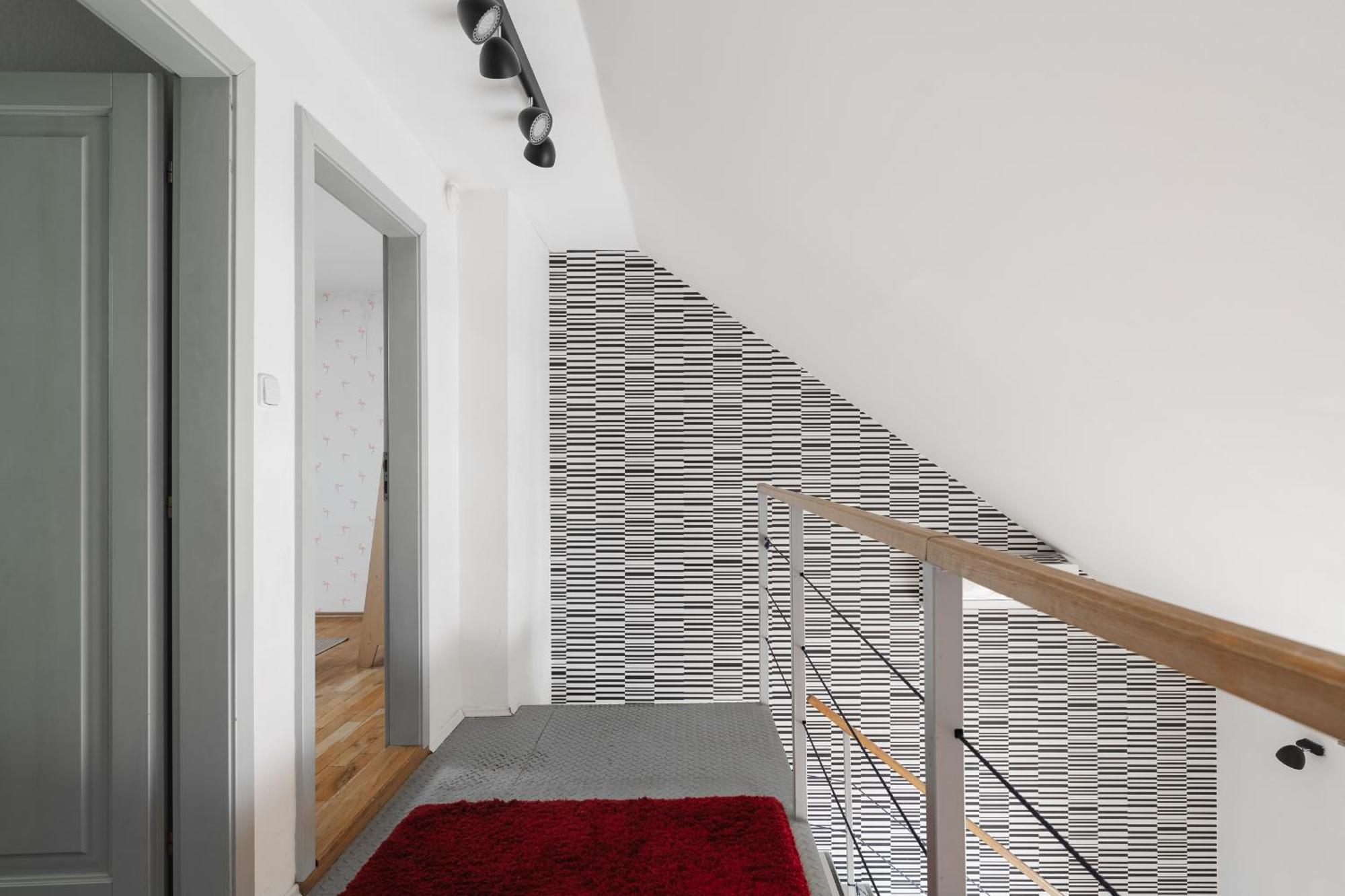 Francouzska Apartment Prag