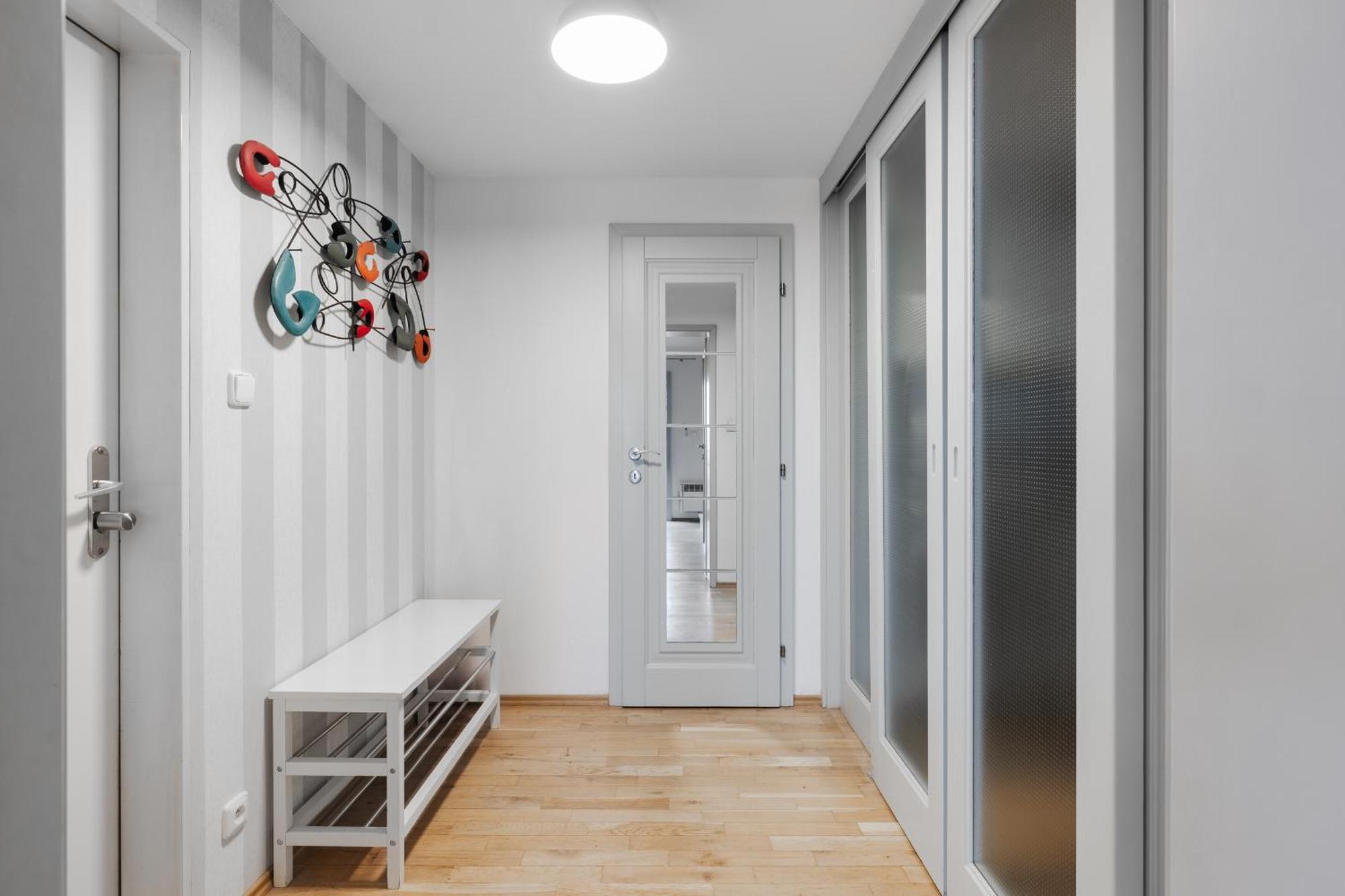 Francouzska Apartment Prag