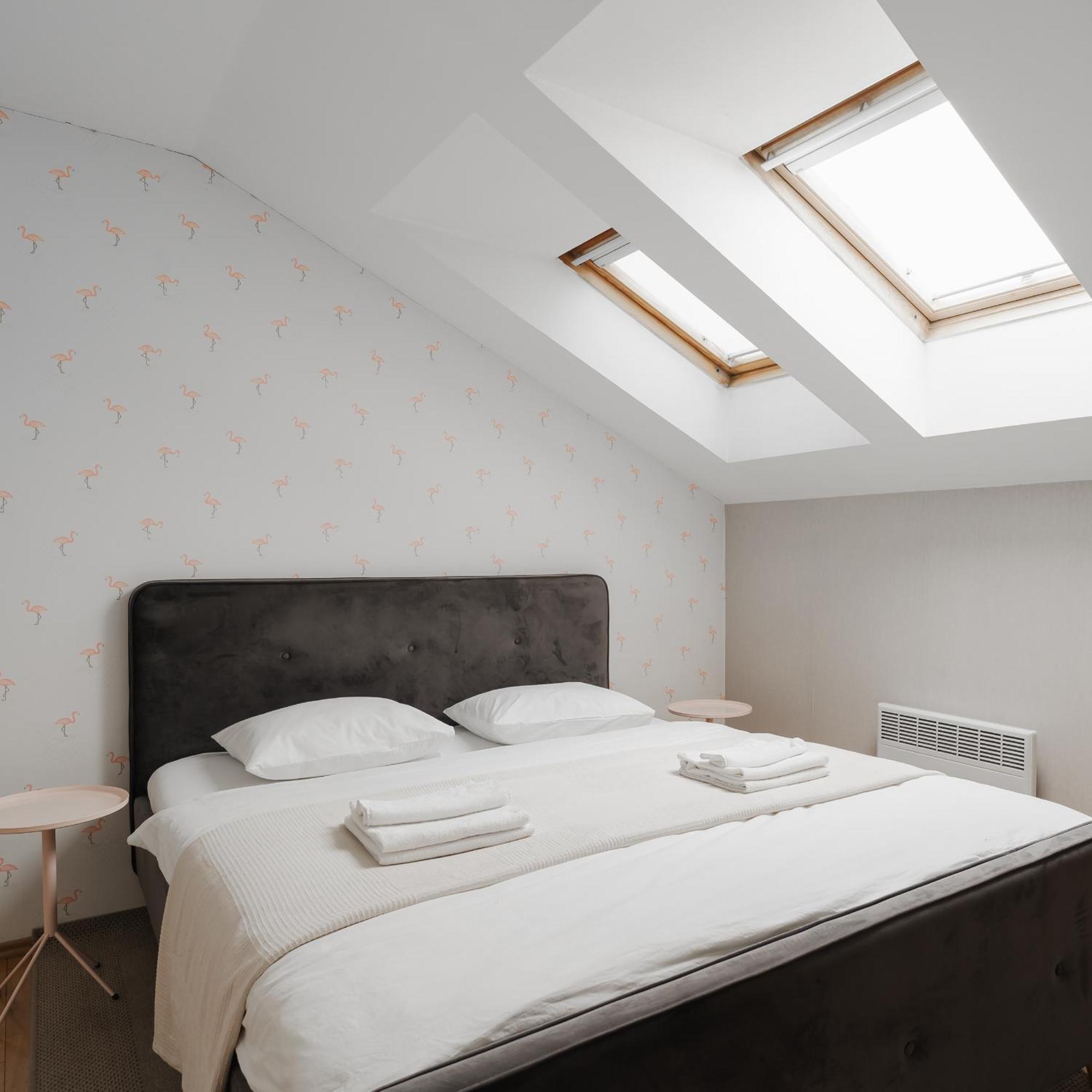 Francouzska Apartment Prag
