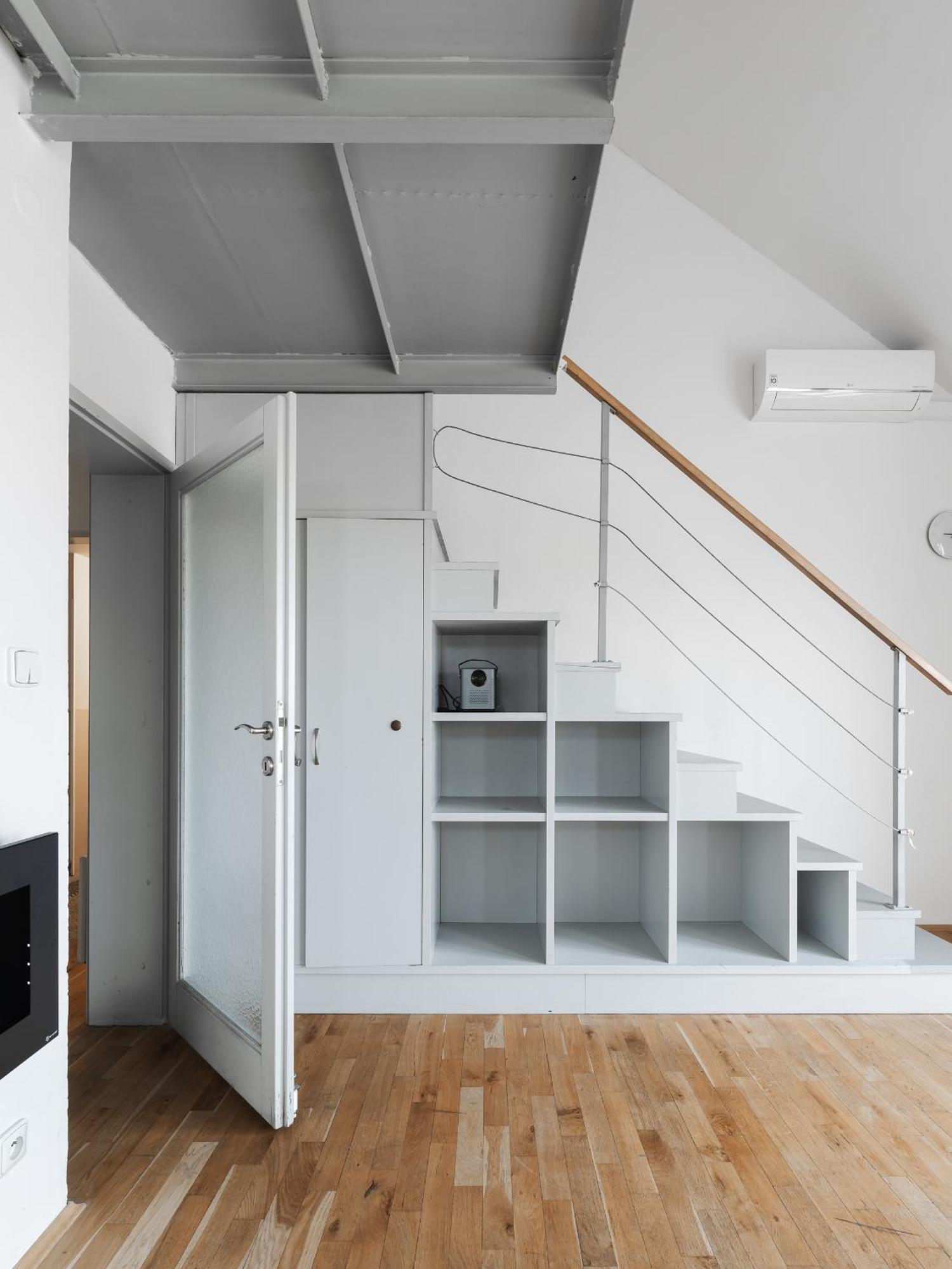 Apartment Francouzska *