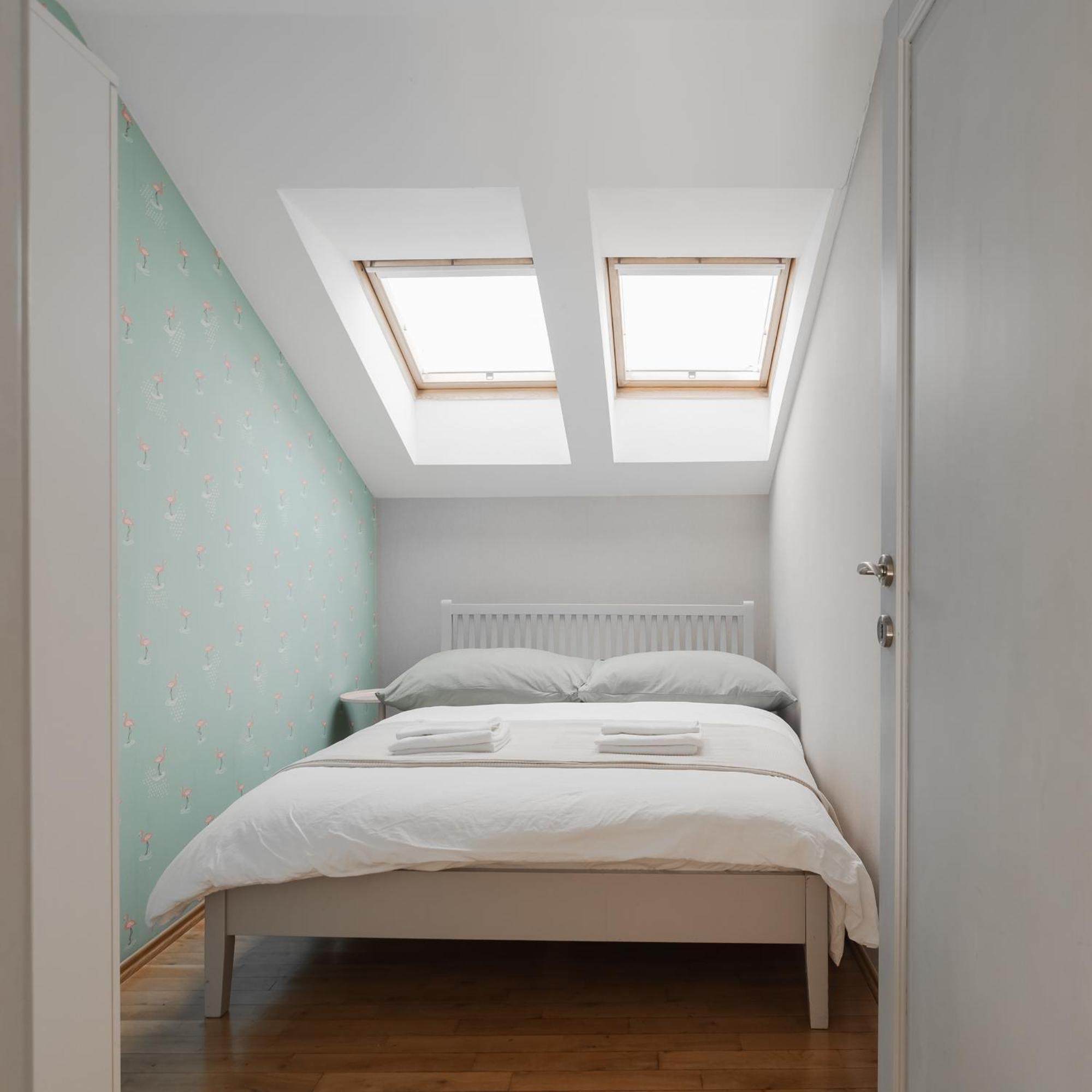 Francouzska Apartment Prag