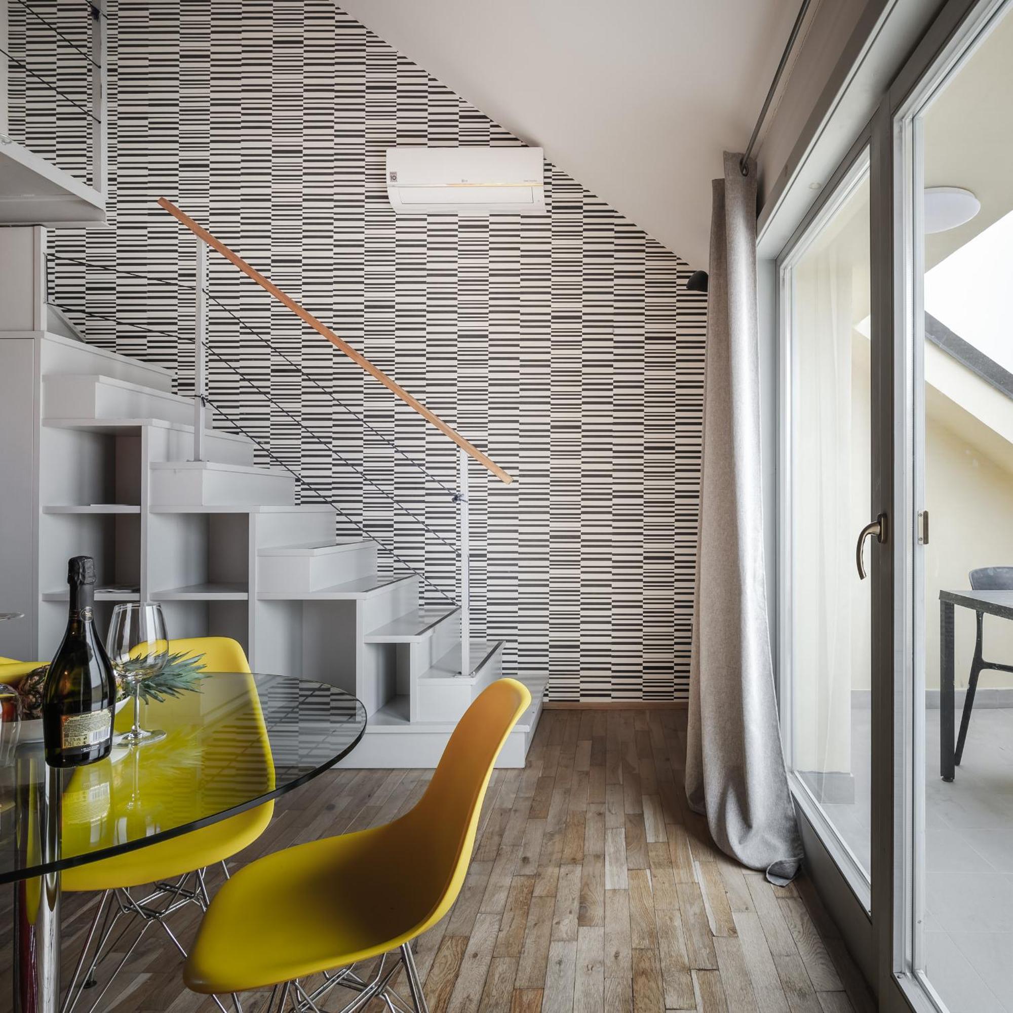 Francouzska Apartment *