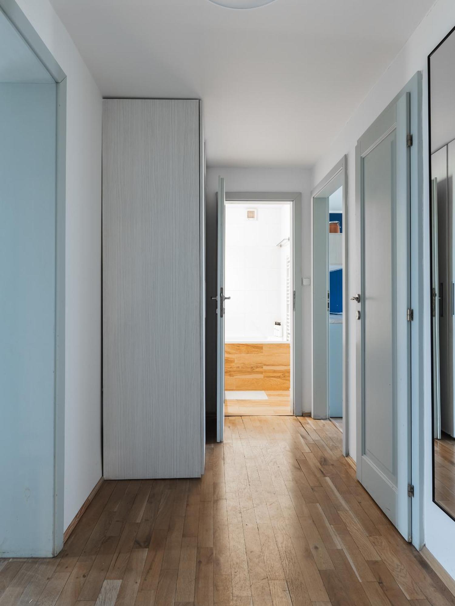 Francouzska Apartment