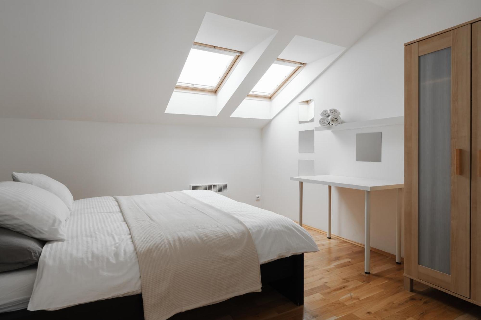 Apartment Francouzska Prag