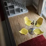 Francouzska Suites