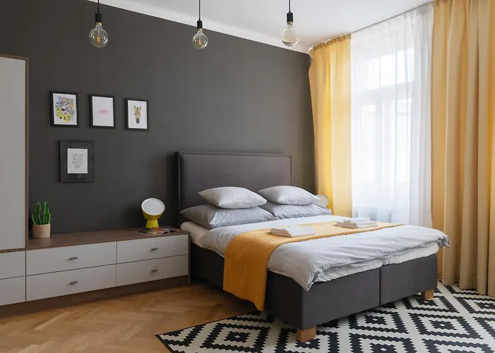 Francouzska Suites